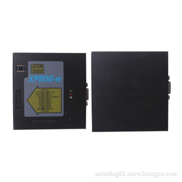X PROG M V5.0 Auto ECU Programmer V5.0 Metal
